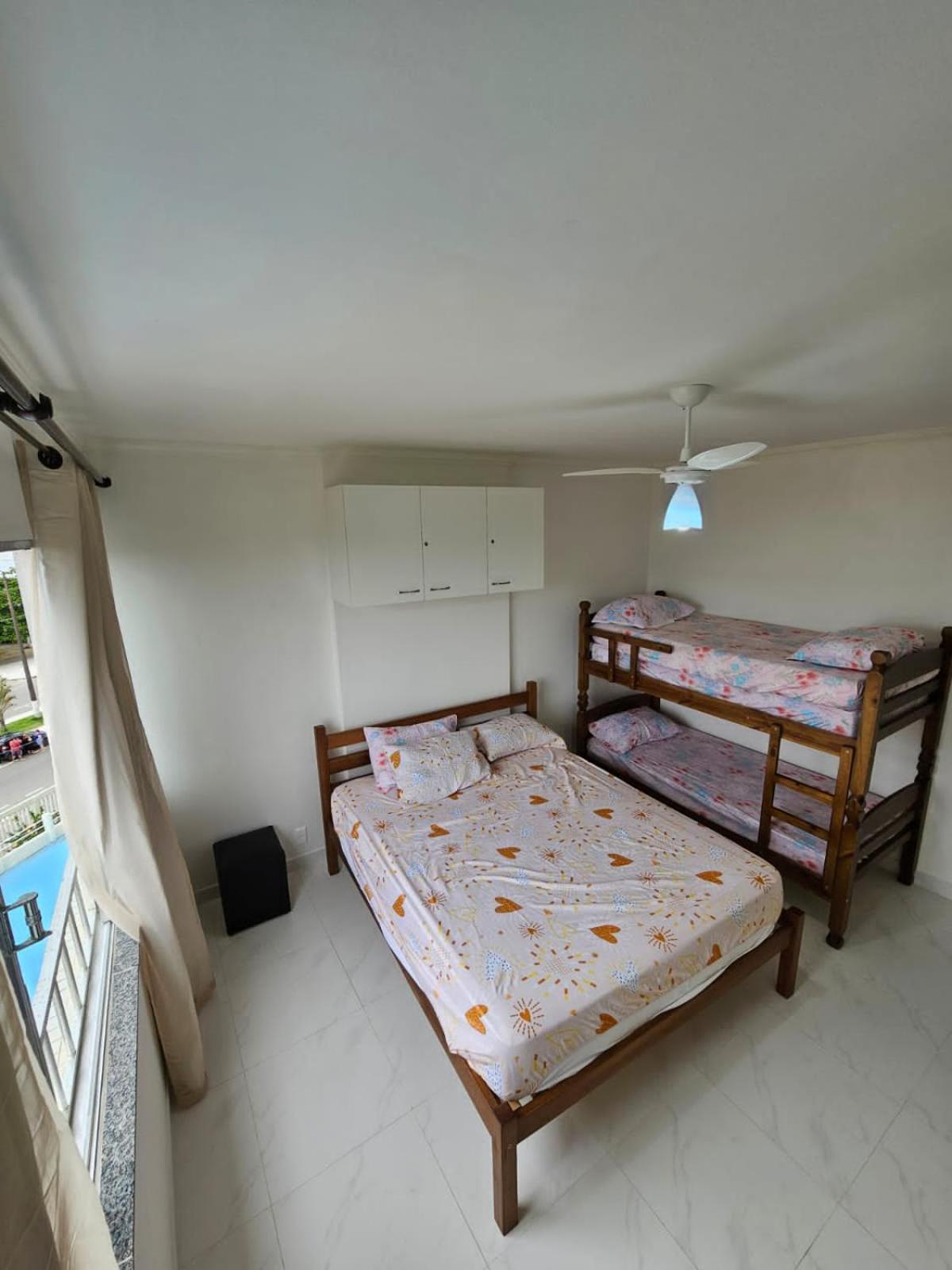 Apartamento Peruibe Pe Na Areia!!! Exterior photo