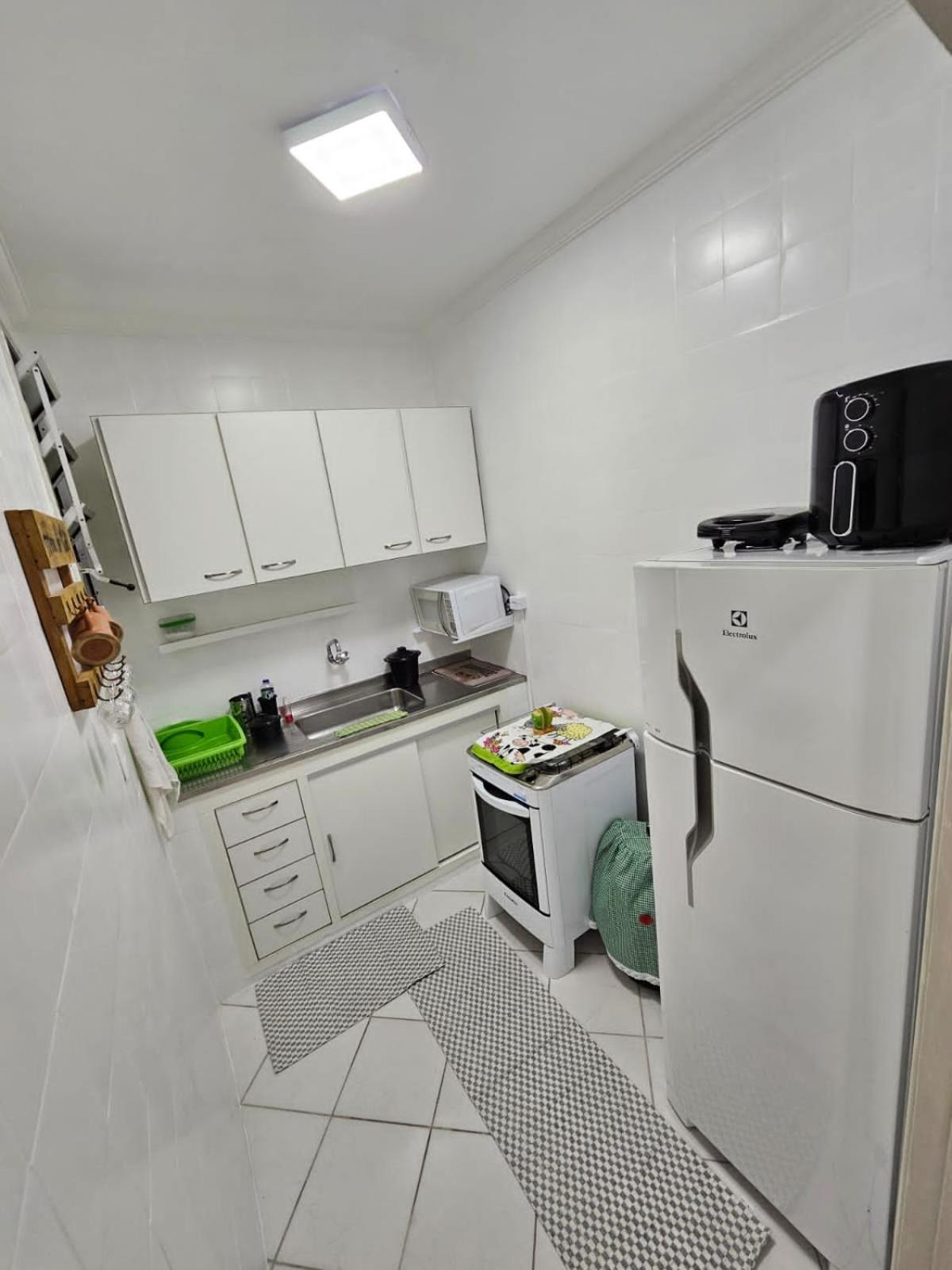 Apartamento Peruibe Pe Na Areia!!! Exterior photo