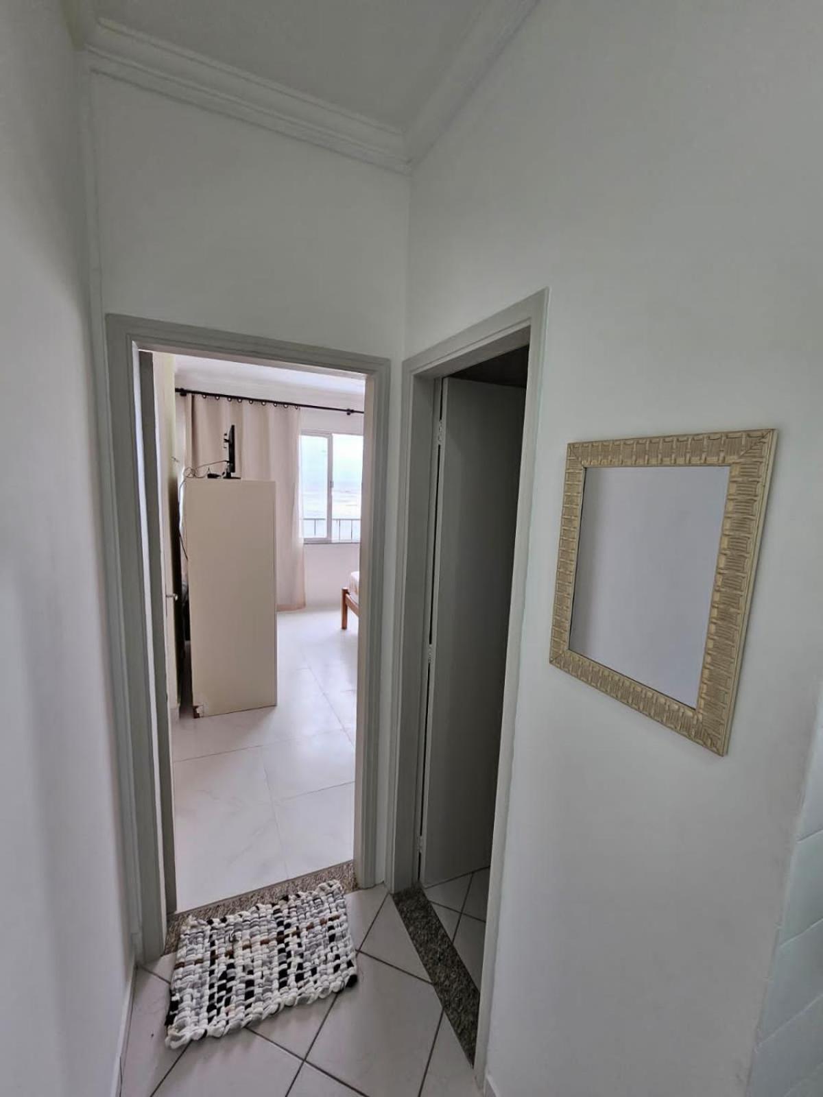 Apartamento Peruibe Pe Na Areia!!! Exterior photo
