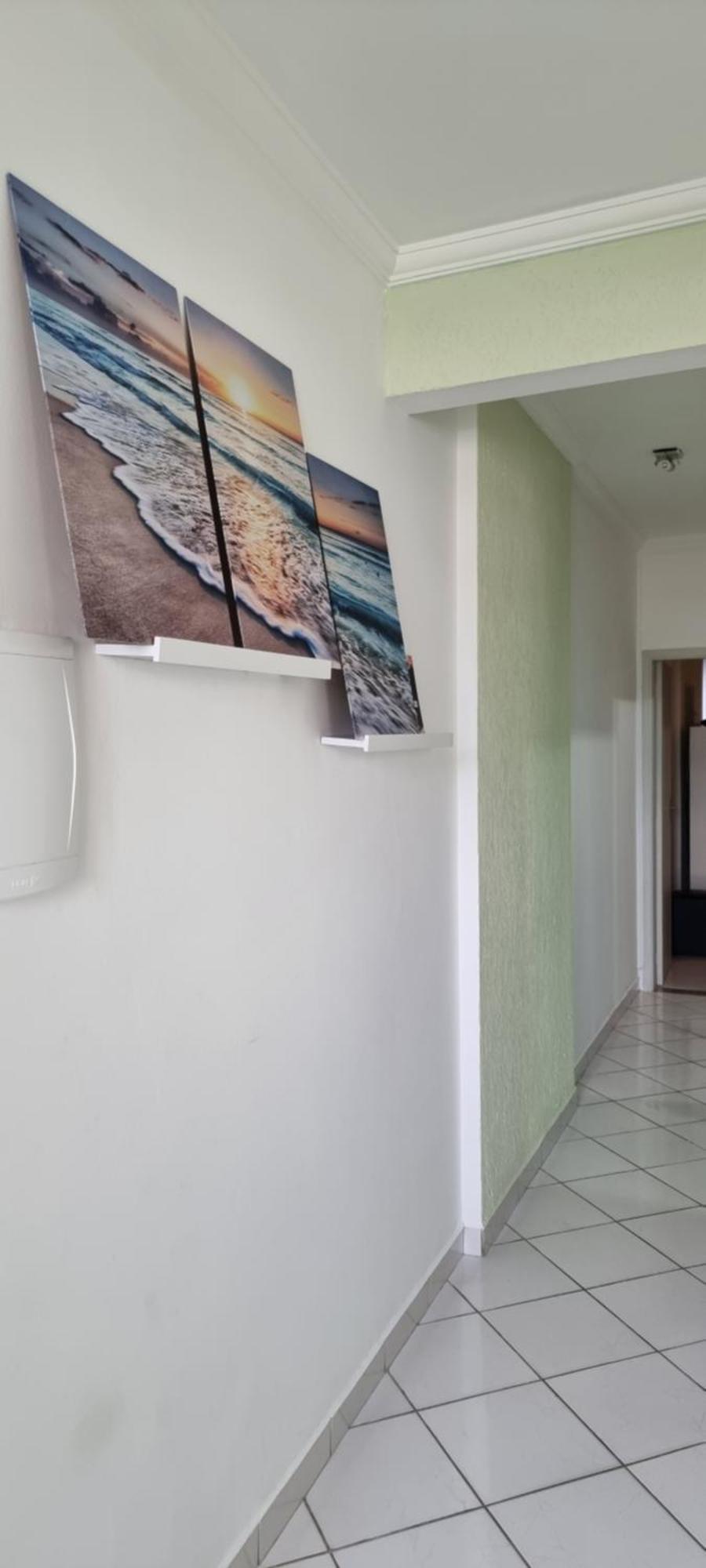 Apartamento Peruibe Pe Na Areia!!! Exterior photo